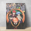 Product image Assassination Classroom: 1000-Piece Puzzle Assassination Classroom