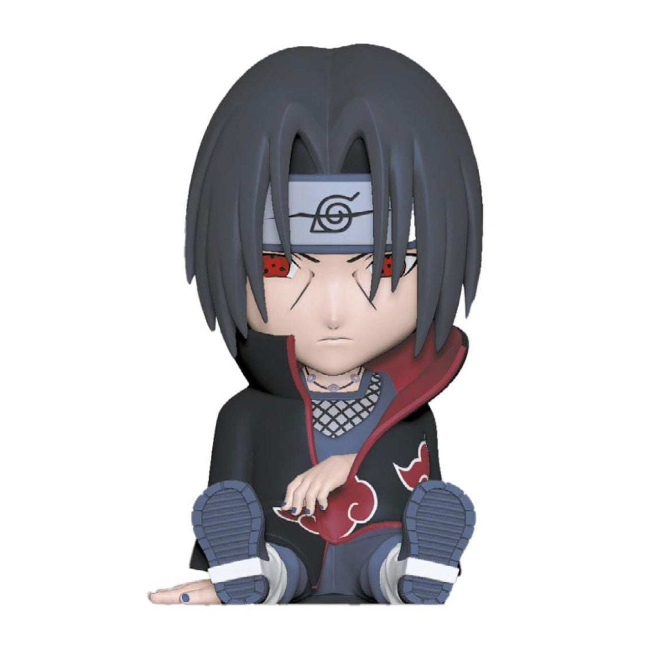 Product image Naruto Shippuden Money Box Itachi