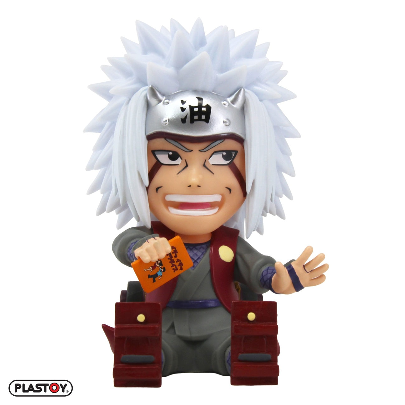 Product image Naruto Shippuden: Jiraiya Money Box 16.5 cm