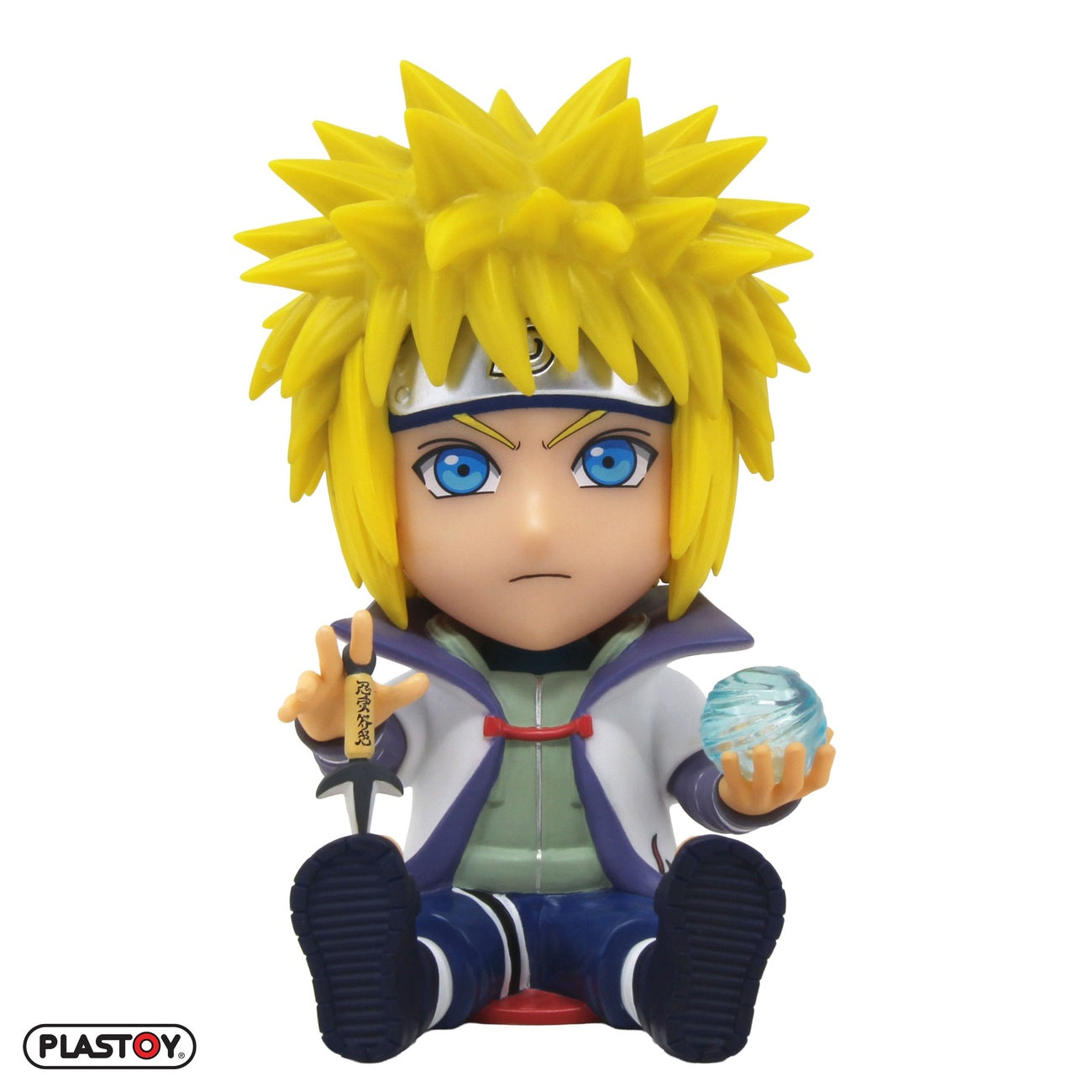 Product image Naruto Shippuden: Minato Money Box 16.5 cm