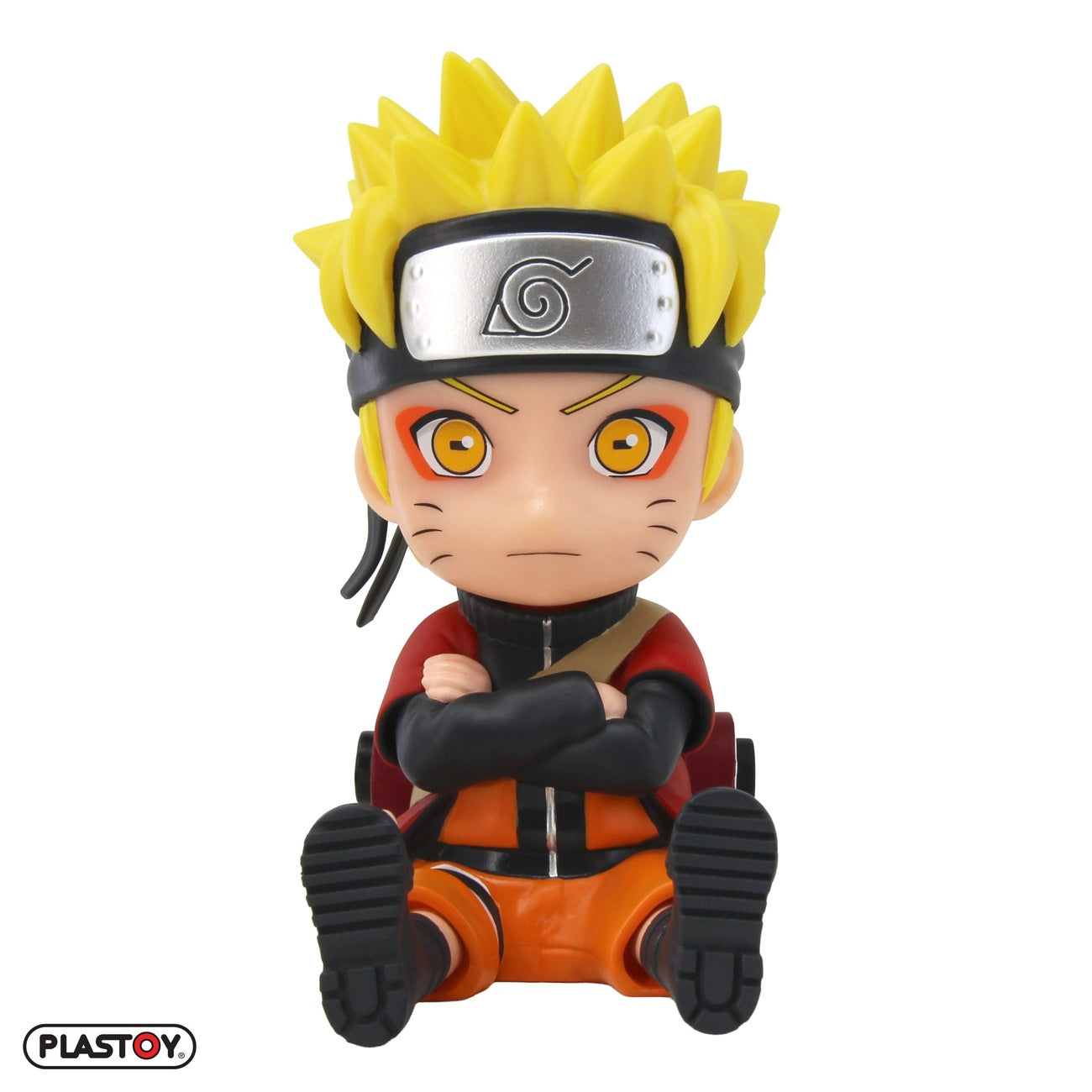 Product image Naruto Shippuden: Naruto Sage Mode Money Box 15 cm
