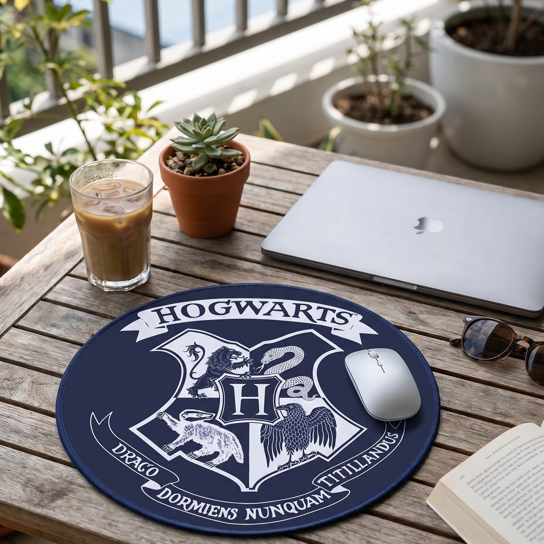 Product image Harry Potter Mousepad