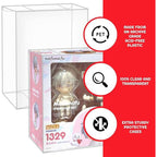 Product image PET Case 10-Pack for Nendoroid Action Figures