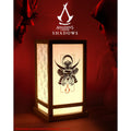 Product image Assassin's Creed Shadows LED Light Lantern 25 cm