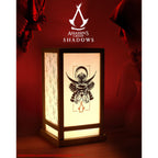 Product image Assassin's Creed Shadows LED Light Lantern 25 cm