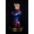 Product image Captain Marvel Bust Captain Marvel 20 cm