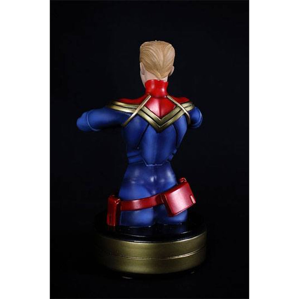 Product image Captain Marvel Bust Captain Marvel 20 cm
