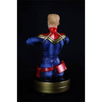 Product image Captain Marvel Bust Captain Marvel 20 cm