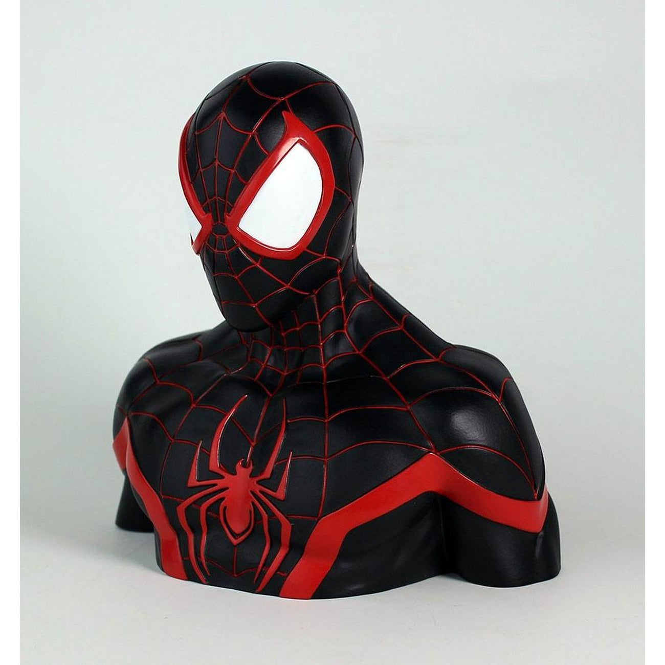 Product image Marvel Money Box Spider-Man (Miles Morales) 25 cm
