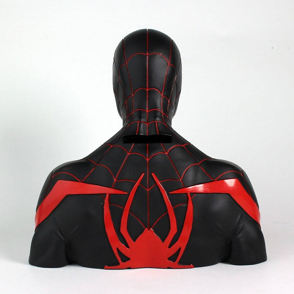 Product image Marvel Money Box Spider-Man (Miles Morales) 25 cm