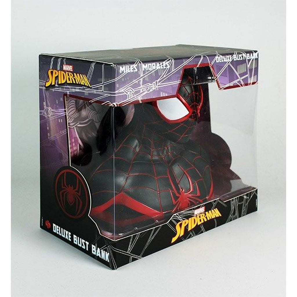 Product image Marvel Money Box Spider-Man (Miles Morales) 25 cm