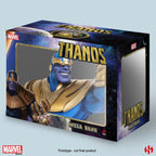 Product image Marvel Comics Money Box Thanos 23 cm