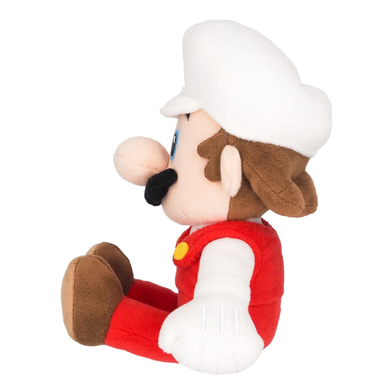 Product image Super Mario plush figure Mario Fire 24 cm