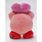 Product image Kirby Plush Figure Kirby with Heart 16 cm