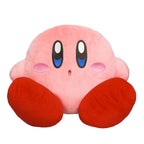 Product image Kirby Plush Figure Sitting 32 cm