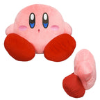 Product image Kirby Plush Figure Sitting 32 cm