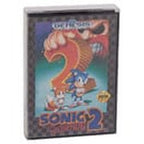 Product image PET Cases 25-Pack for Sega Genesis Games
