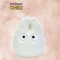 Product image My Neighbor Totoro Funwari Plush Coin Purse Small Totoro