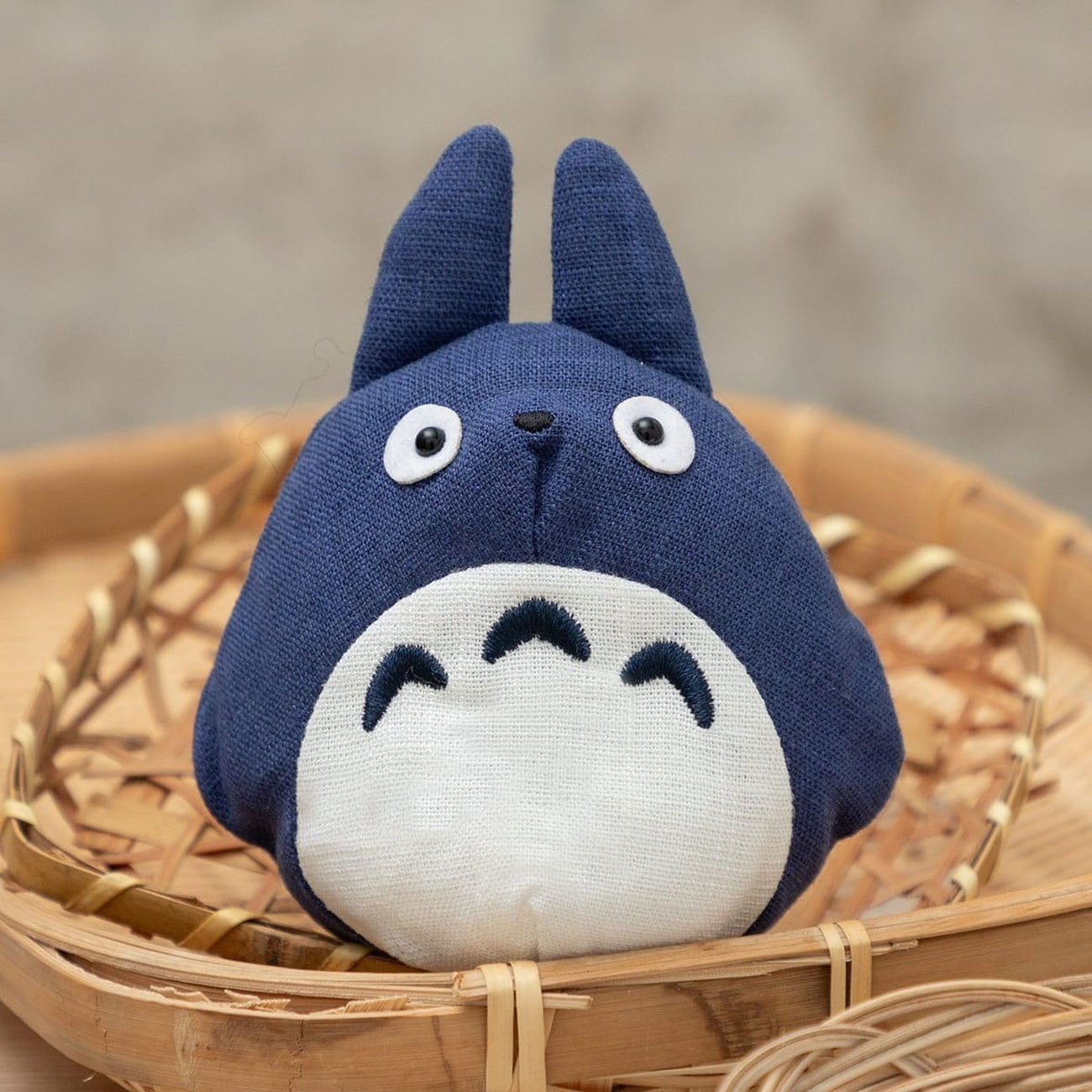 Product image My Neighbor Totoro Japanese Style Beanbag Plush Figure Medium Totoro