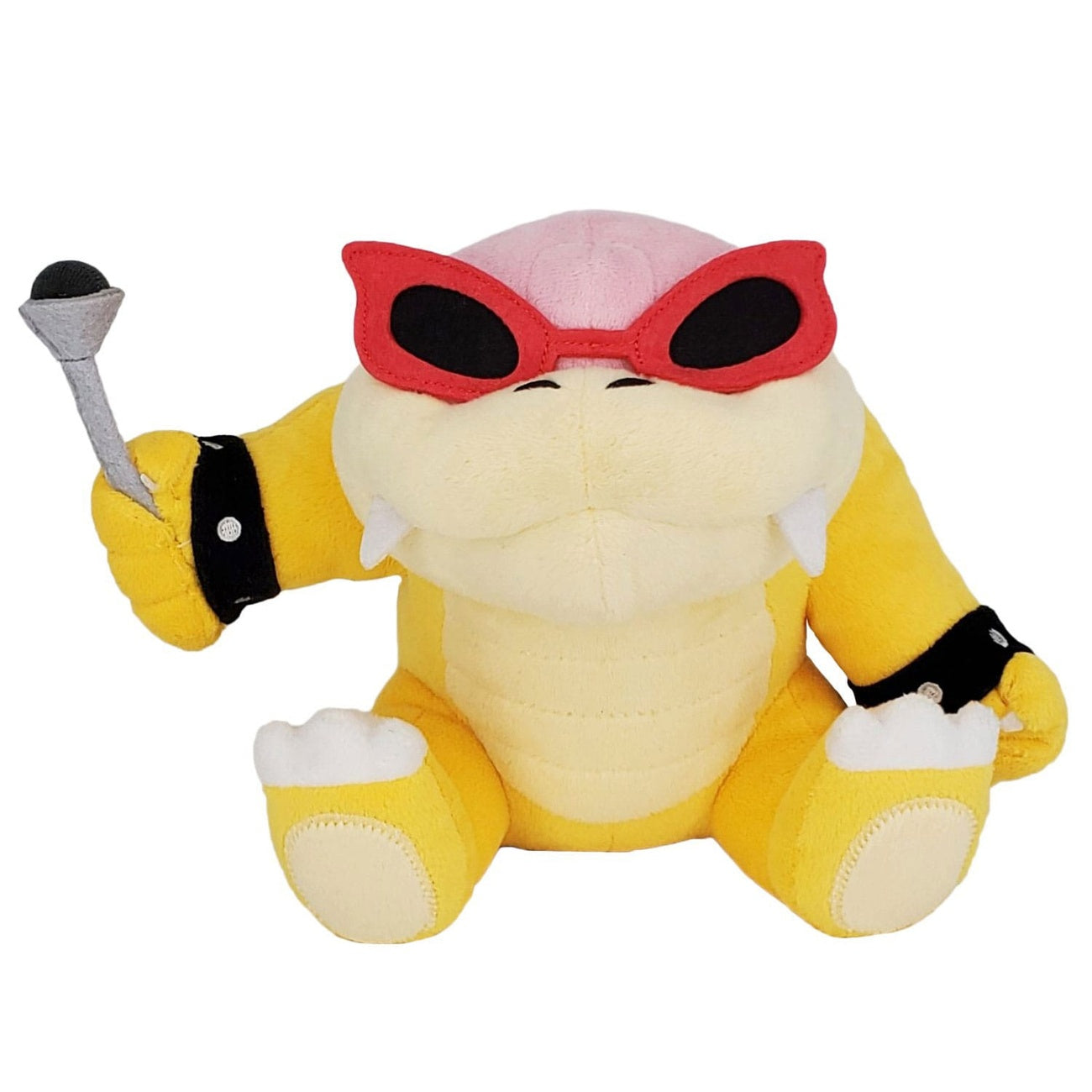 Product image Nintendo Plush Figure Roy Koopa 15 cm