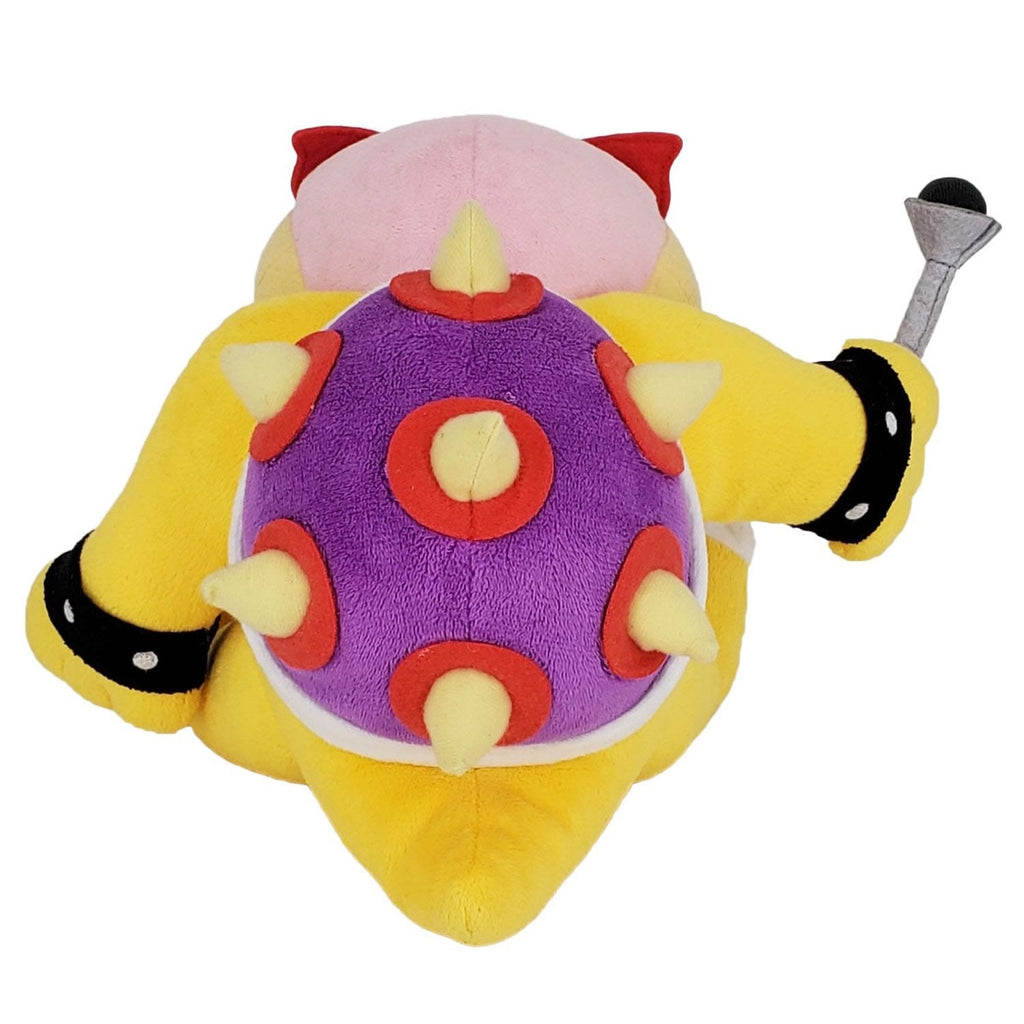 Product image Nintendo Plush Figure Roy Koopa 15 cm