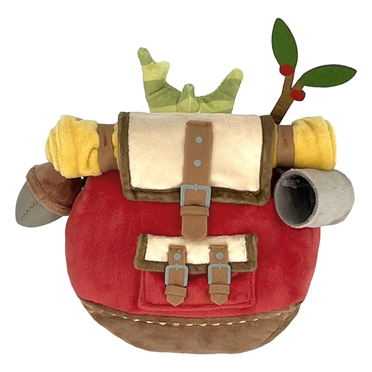 Product image The Legend of Zelda Plush Figure Korok 17 cm