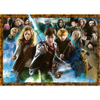 Product image Harry Potter Puzzle The Young Wizard Harry Potter (1000 pieces)