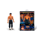 Product image Ultra Street Fighter II: The Final Challengers Action Figure 1/12 Fei-Long 15 cm