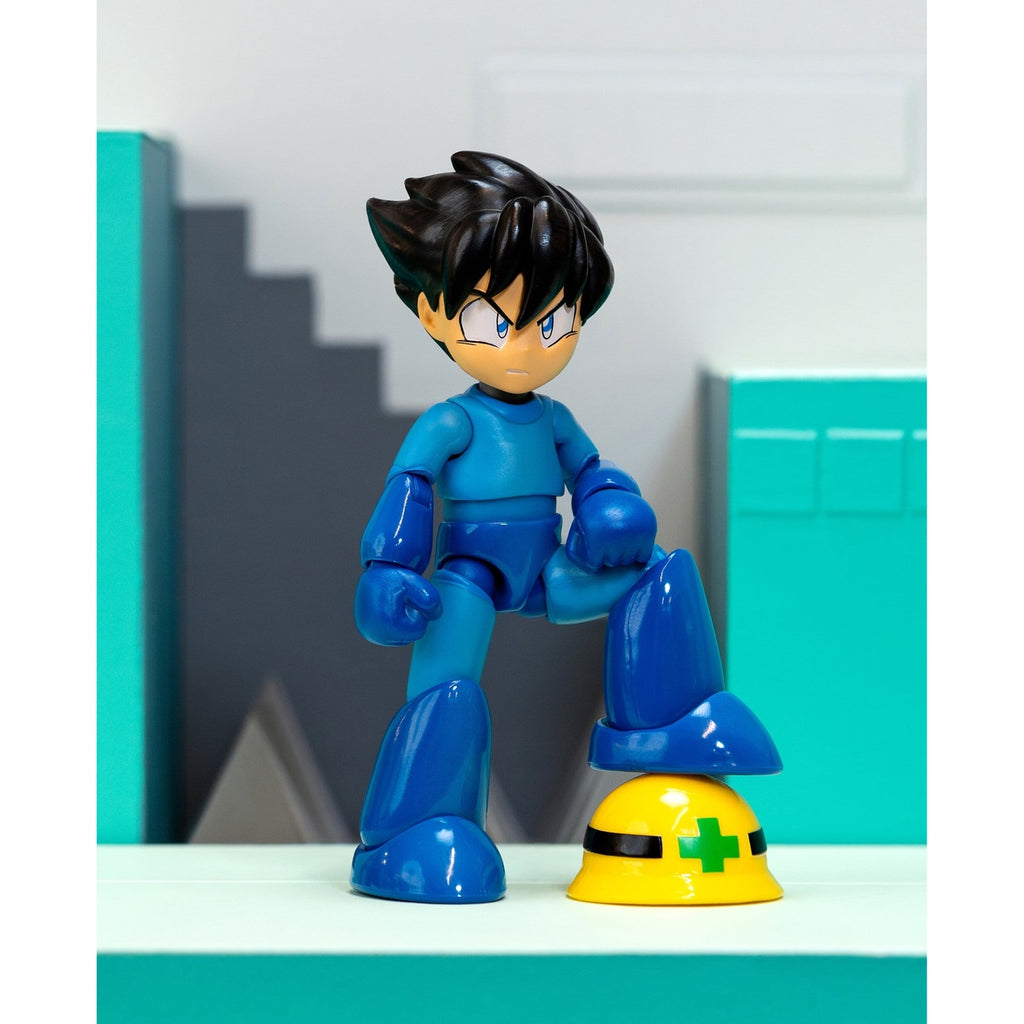 Product image Mega Man Action Figure Mega Man Ver. 02 11 cm