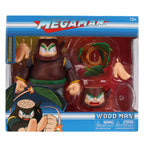 Product image Mega Man Action Figure Wood Man 11 cm