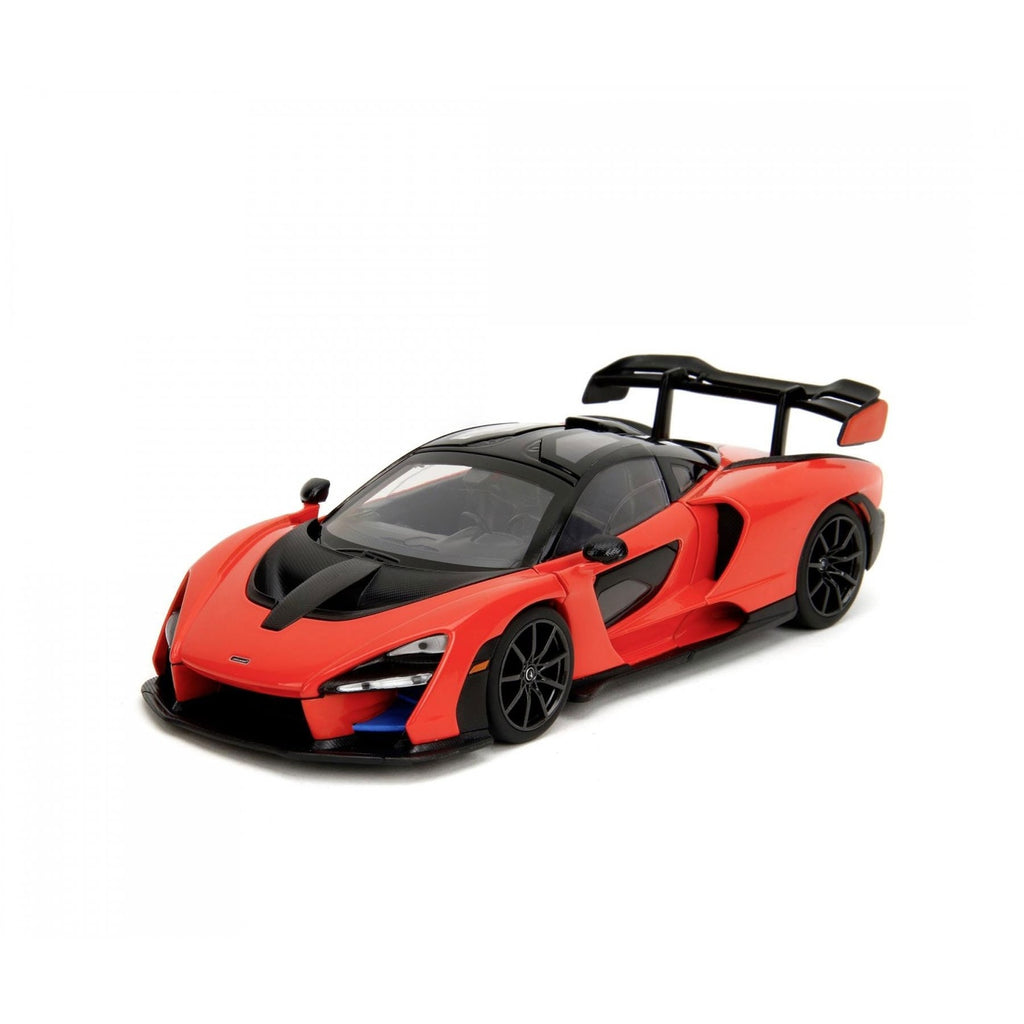 Product image Fast & Furious Diecast Model 1/24 McLaren Senna