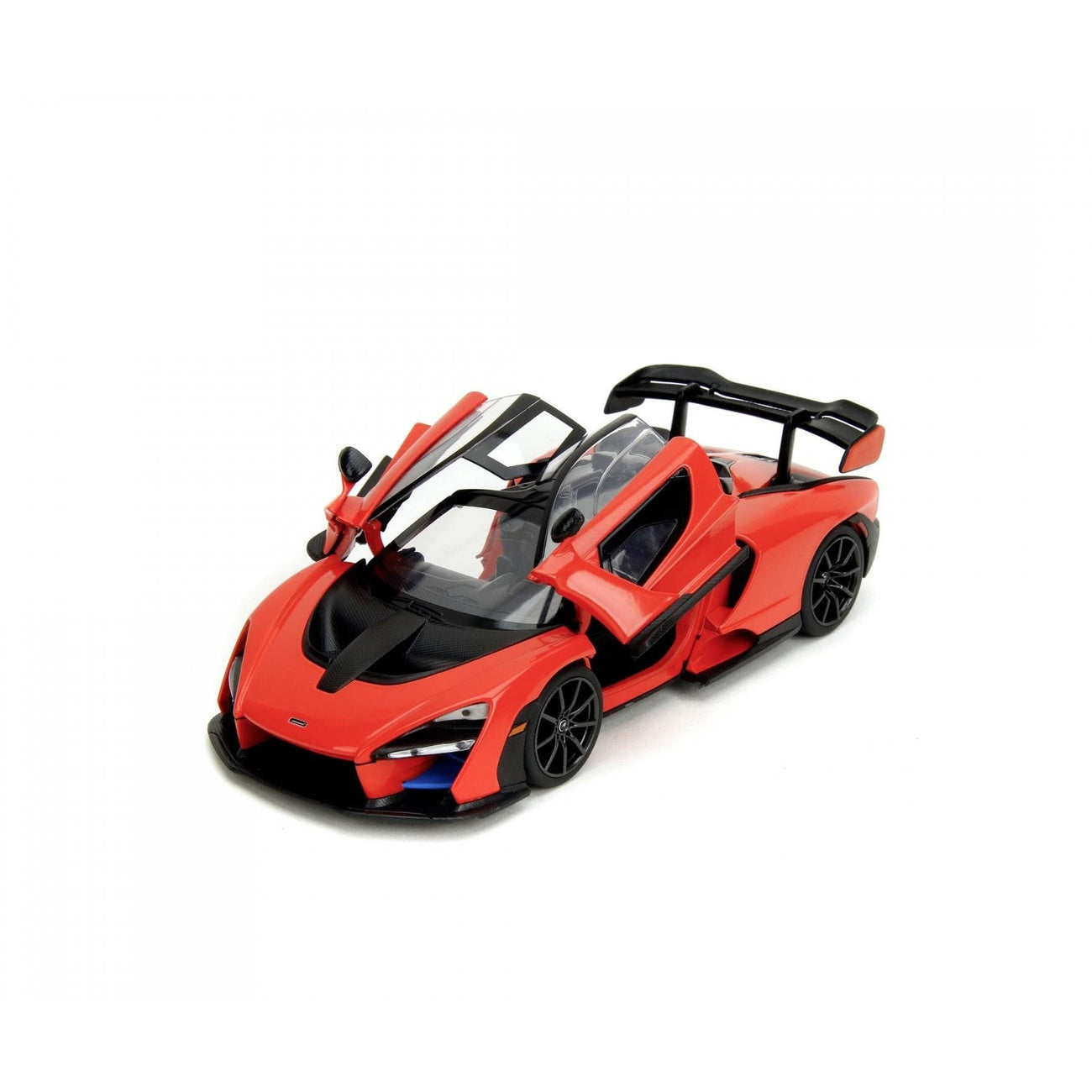 Product image Fast & Furious Diecast Model 1/24 McLaren Senna