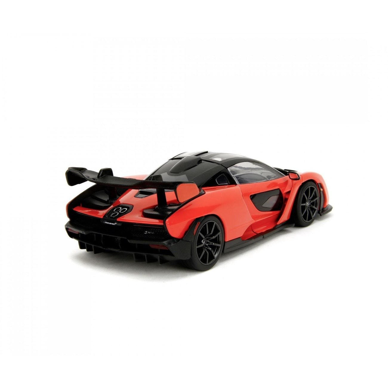 Product image Fast & Furious Diecast Model 1/24 McLaren Senna