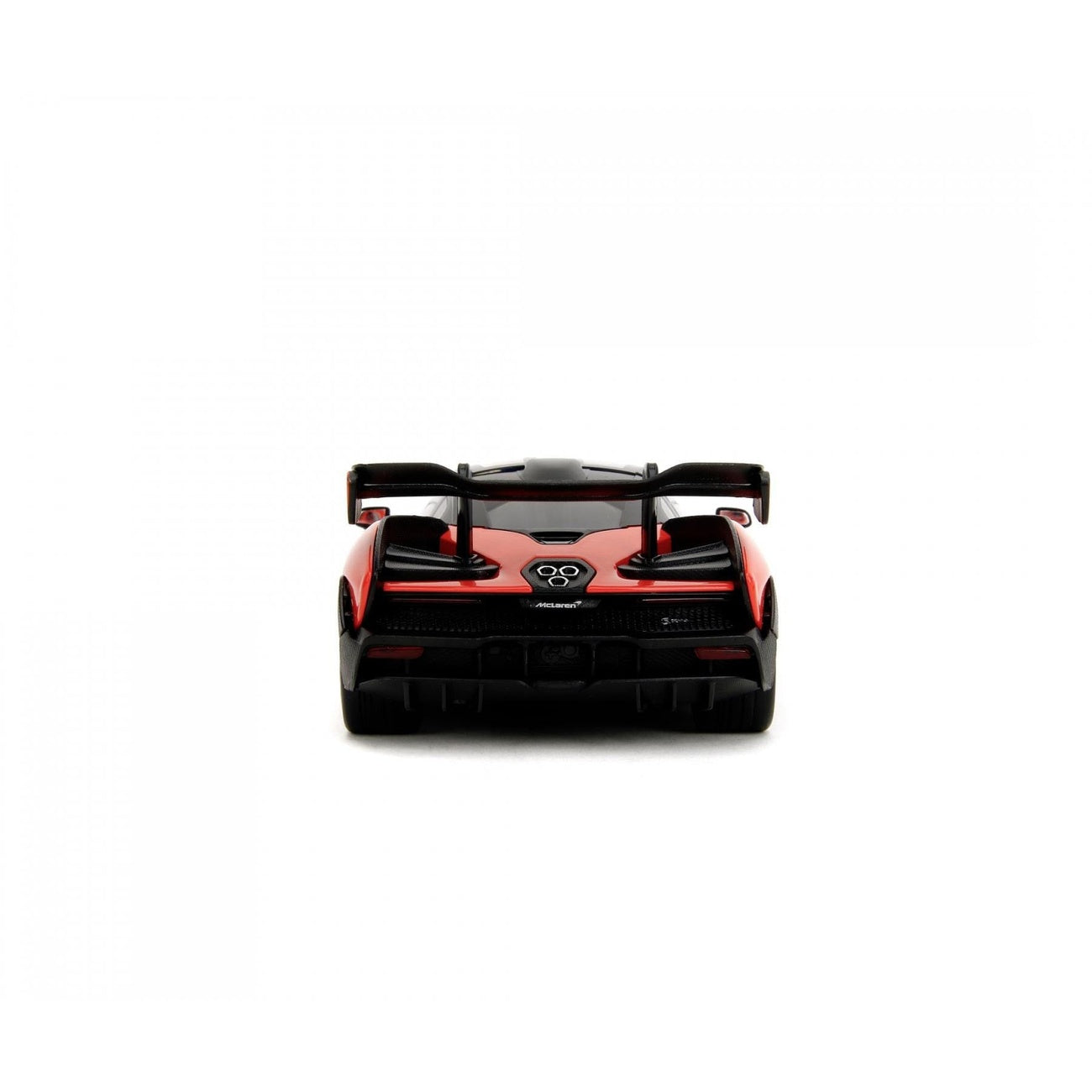 Product image Fast & Furious Diecast Model 1/24 McLaren Senna