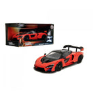 Product image Fast & Furious Diecast Model 1/24 McLaren Senna