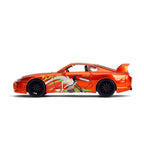 Product image Chainsaw Man Diecast Model 1/24 1995 Toyota Supra
