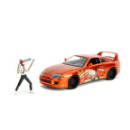 Product image Chainsaw Man Diecast Model 1/24 1995 Toyota Supra