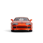Product image Chainsaw Man Diecast Model 1/24 1995 Toyota Supra