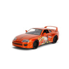 Product image Chainsaw Man Diecast Model 1/24 1995 Toyota Supra