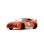Product image Chainsaw Man Diecast Model 1/24 1995 Toyota Supra