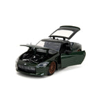 Product image Fast & Furious Diecast Model 1/24 2023 Nissan