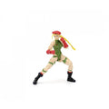 Product image Ultra Street Fighter II: The Final Challengers Action Figure 1/12 Cammy 15 cm