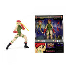 Product image Ultra Street Fighter II: The Final Challengers Action Figure 1/12 Cammy 15 cm