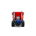 Product image Transformers Diecast Model 1/32 T7 Optimus Prime Truck
