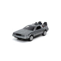 Product image Back to the Future Diecast Model 1/32 Time Machine