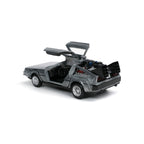 Product image Back to the Future Diecast Model 1/32 Time Machine