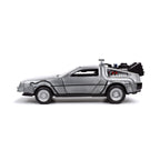Product image Back to the Future Diecast Model 1/32 Time Machine