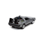 Product image Back to the Future Diecast Model 1/32 Time Machine
