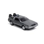Product image Back to the Future Diecast Model 1/32 Time Machine