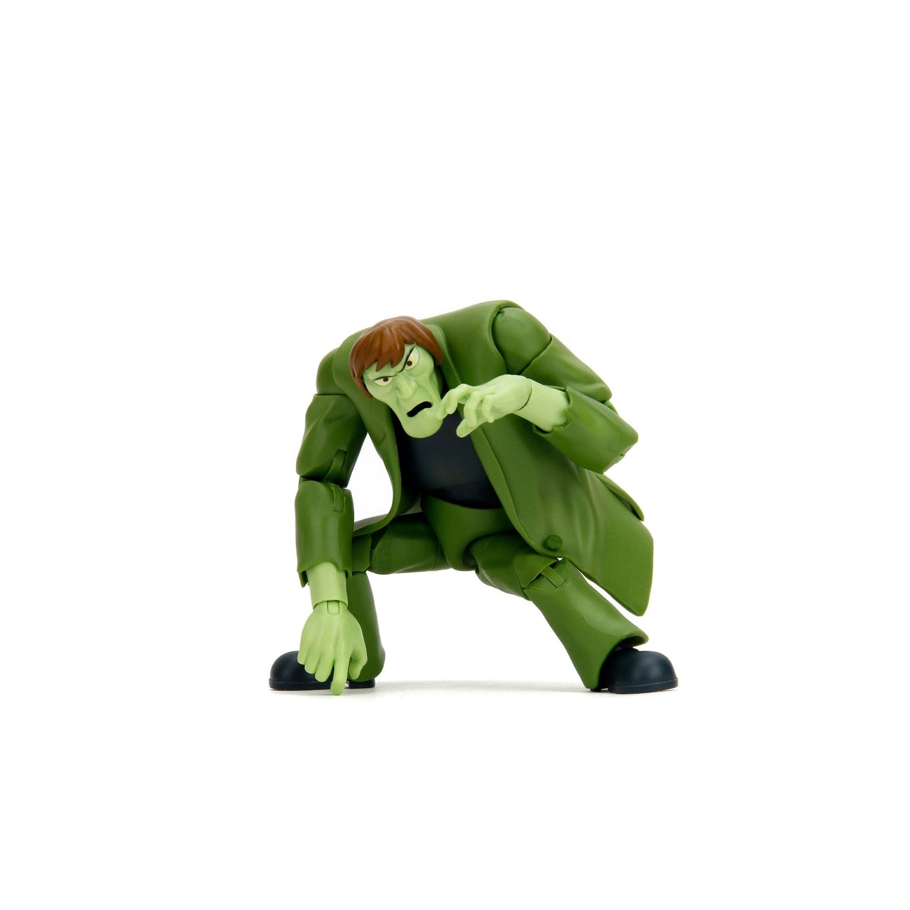 Product image Scooby-Doo Action Figure 1/12 Creeper 15 cm